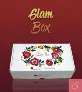 Read more about the article Glam Box
