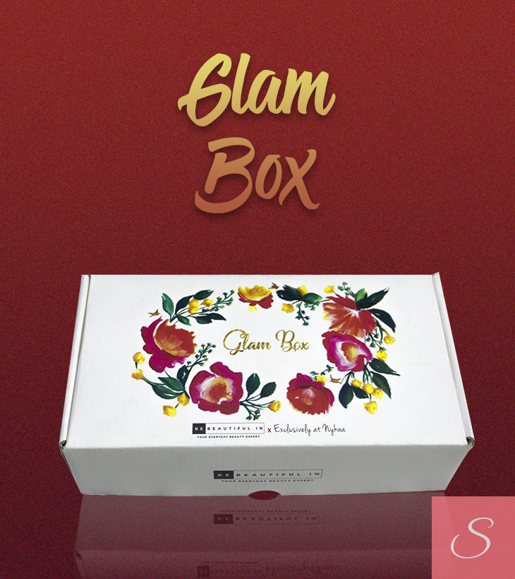 You are currently viewing Glam Box