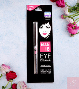 Read more about the article Elle 18 Eye Drama Kajal Review