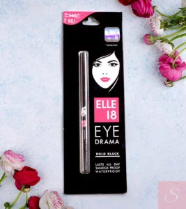 Read more about the article Elle 18 Eye Drama Kajal Review: Worth The Hype?