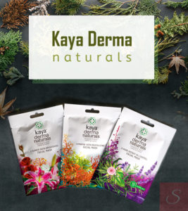 Read more about the article Kaya Derma Naturals Facial Mask