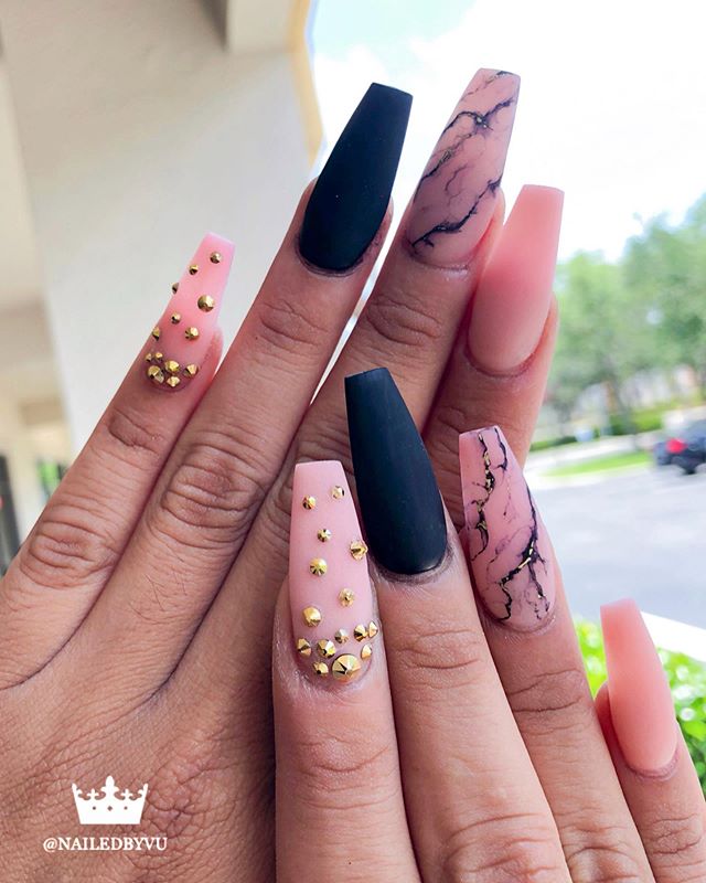 Pin on Nails Art Design