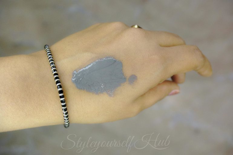 Sugar Cosmetics Power Clay Peel Off Mask