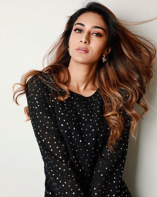 Erica Fernandes Most Beautiful Women in India