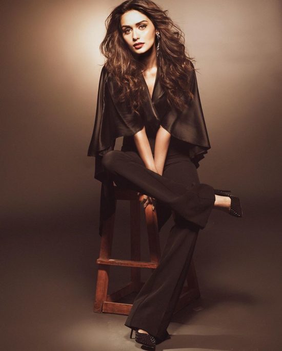 Manushi Chhillar