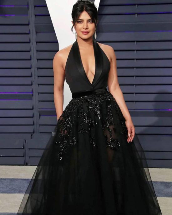 Priyanka Chopra