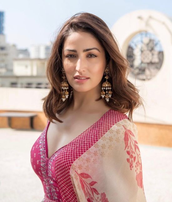 Yami Gautam Most Beautiful Women in India