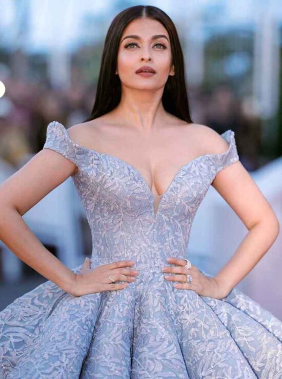 Aishwarya Rai Bachchan