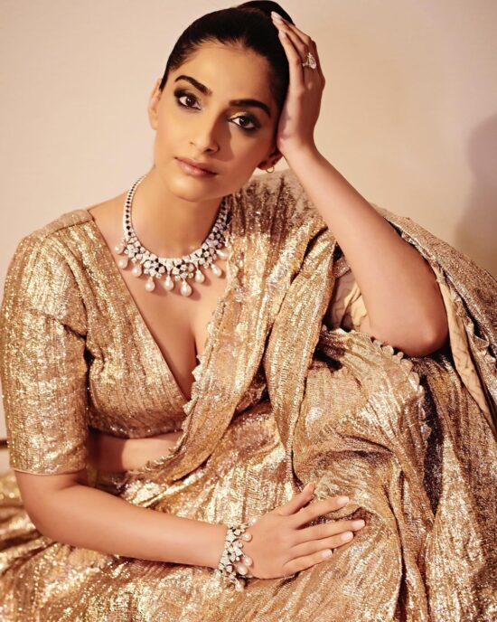 Sonam Kapoor