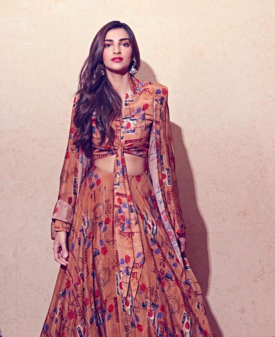 Sonam Kapoor