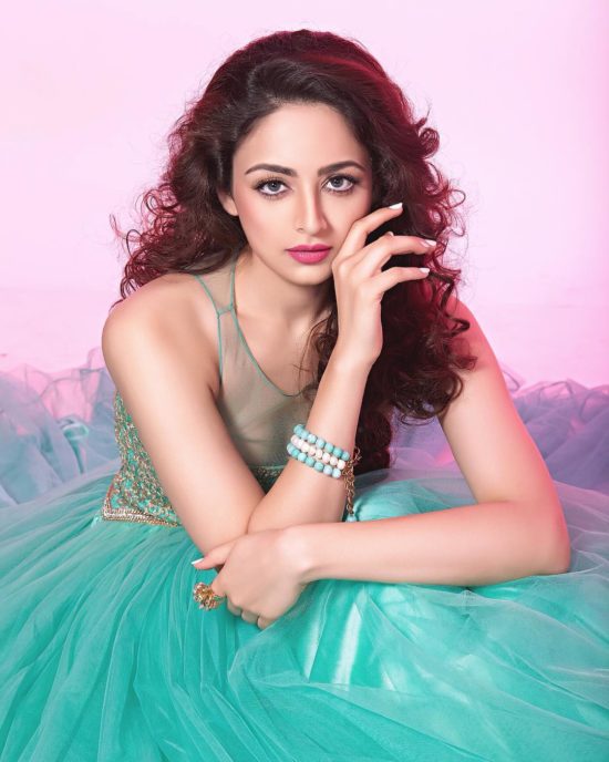 Zoya Afroz Most Beautiful Women in India