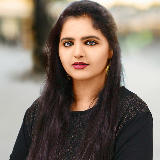 Meenakshi Kaur