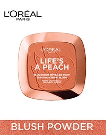 loreal-peach-blush