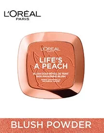 loreal-peach-blush