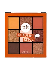 NK Autumn Spice Eyeshadow