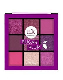 NK Sugar Plum Eyeshadow