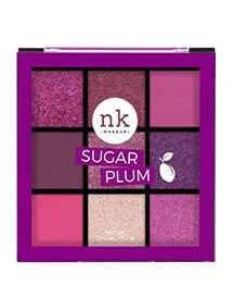 NK Sugar Plum Eyeshadow