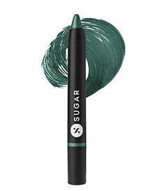 Sugar Stick Eyeshadow Green