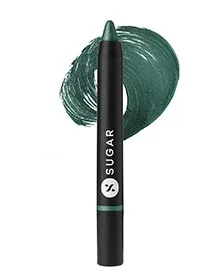Sugar Stick Eyeshadow Green