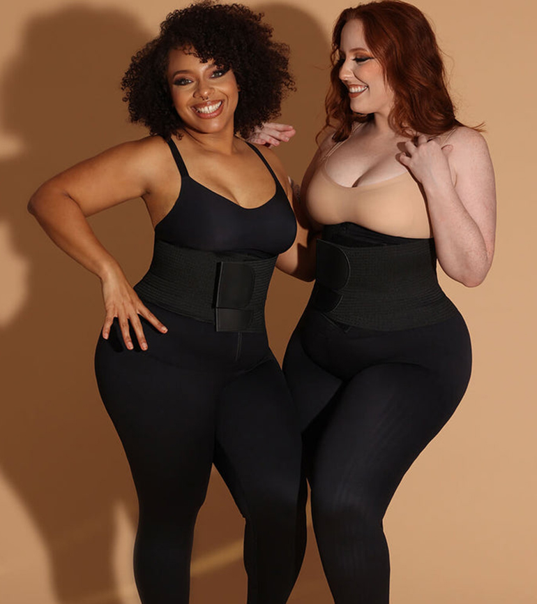 Choose the Most Comfortable Shapewear from Airslim