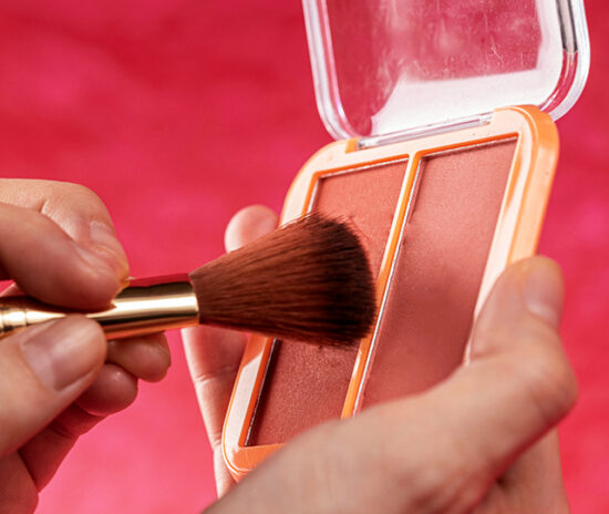 Blushes And Bronzers
