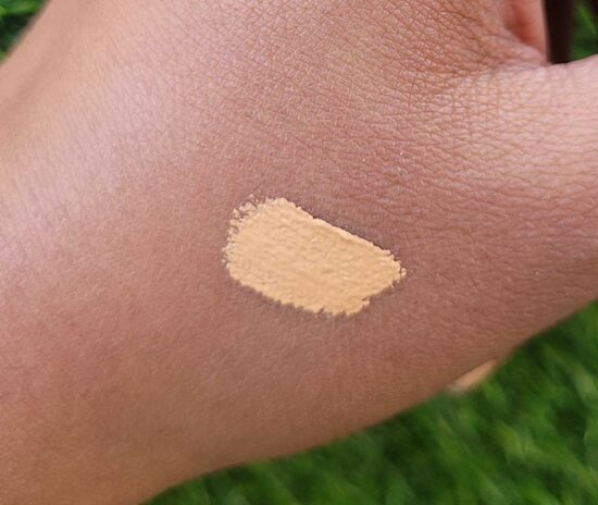 Lakme Concealer Sand Shade