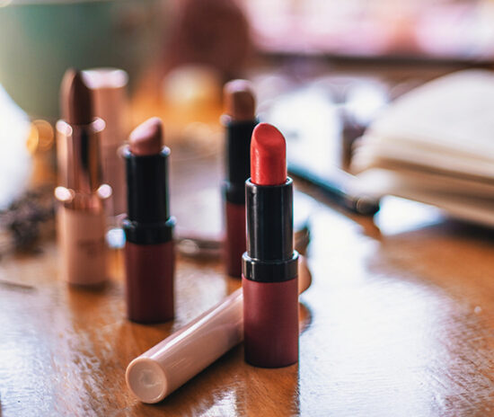 Lipsticks