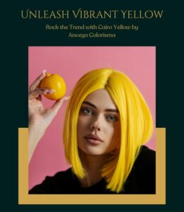 Read more about the article You Need These 7 Yellow Hair Color Ideas On Your Mood Board!