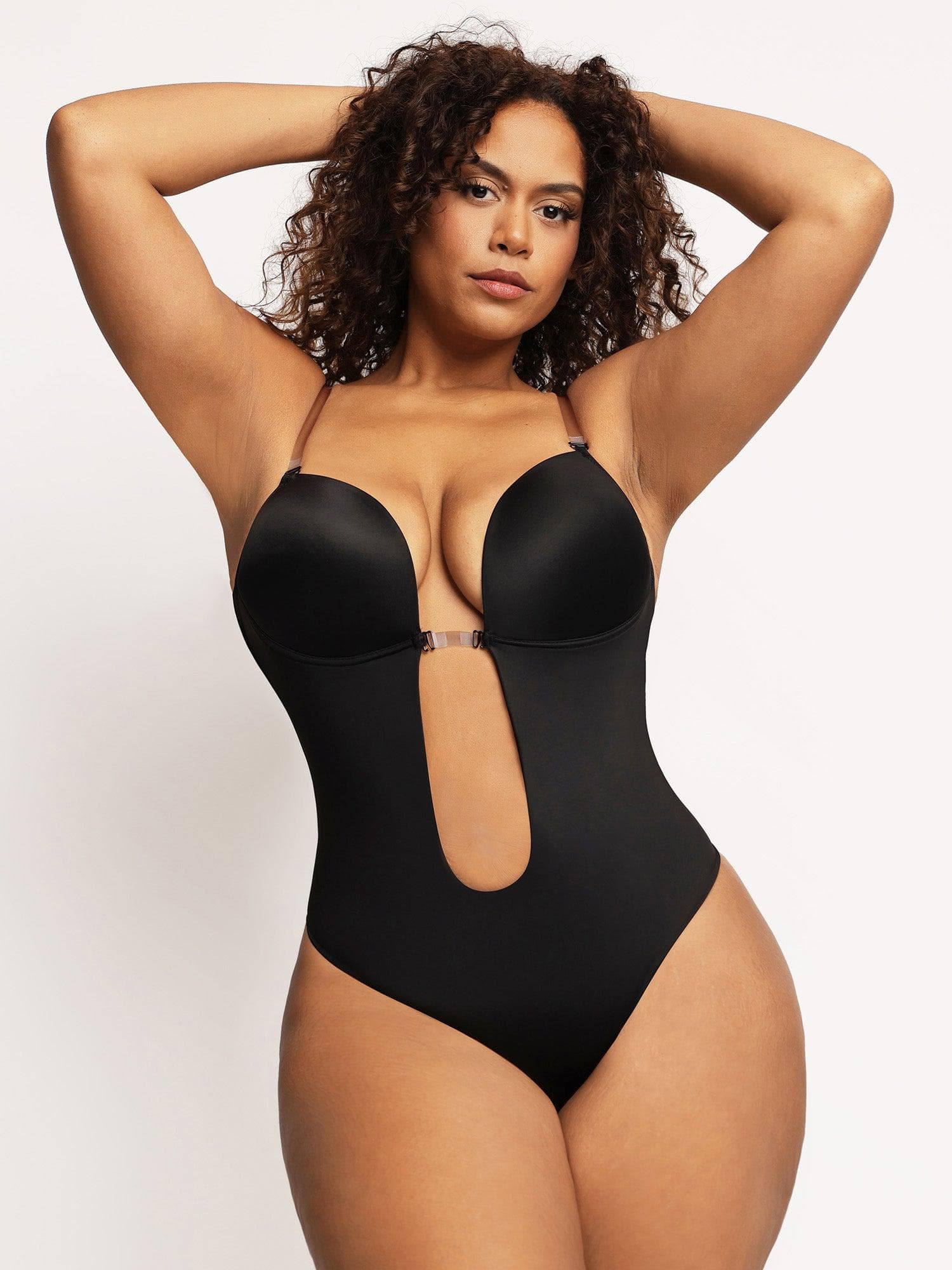 Enhance Your Curves with Best Bodysuits for Every Occasion