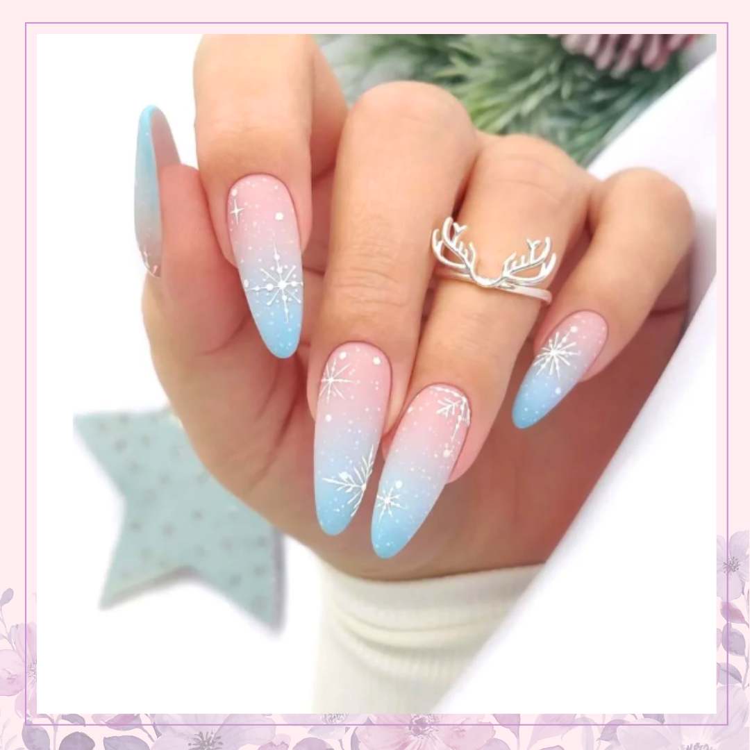 2025 Winter Nail Trends You Can't Miss