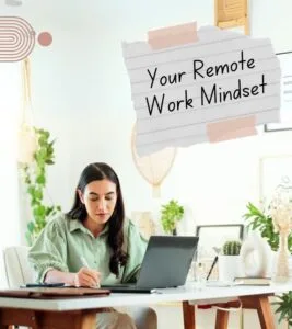 Read more about the article How To Dress for Success When You Work Remote