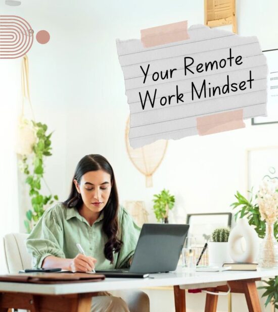 How To Dress for Success When You Work Remote