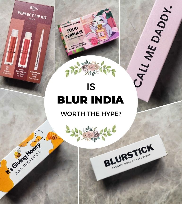You are currently viewing Is Blur India Worth the Hype? My Honest Review