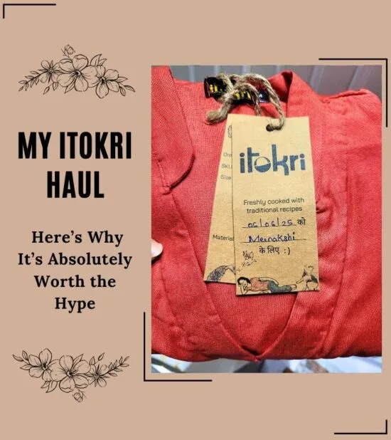 My iTokri Haul: Here’s Why It’s Absolutely Worth the Hype