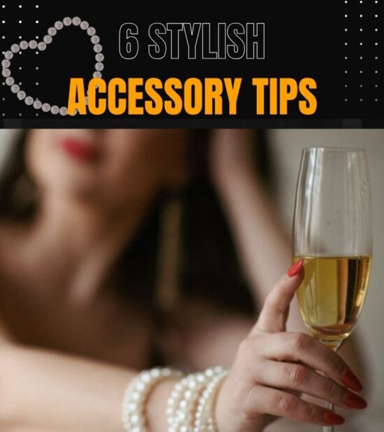 Engagement Party Style: 6 Accessory Tips for Women