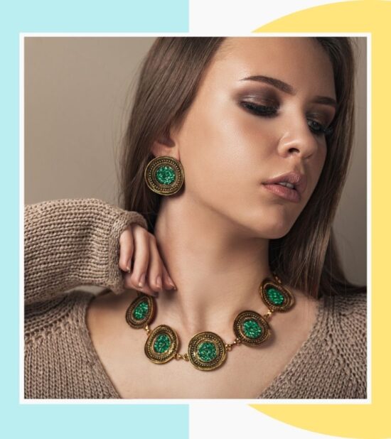 Daily Wear Jewelry: How To Pick the Right Pieces