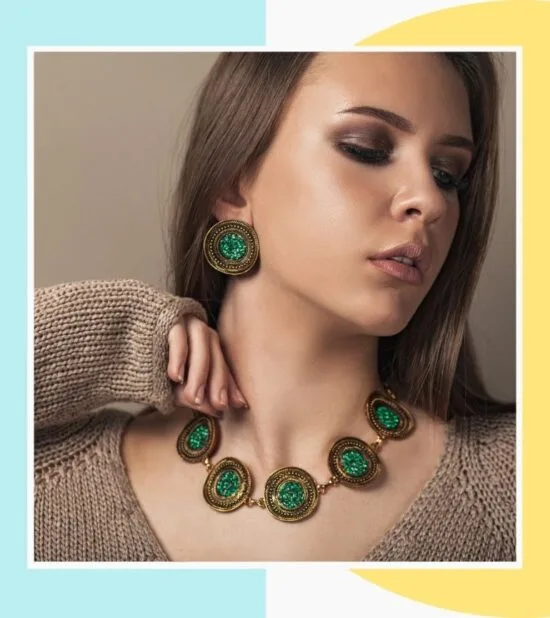 Daily Wear Jewelry: How To Pick the Right Pieces